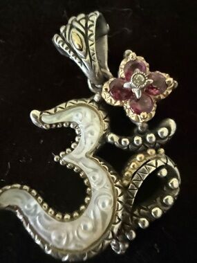 Barbara Bixby Om enhancer